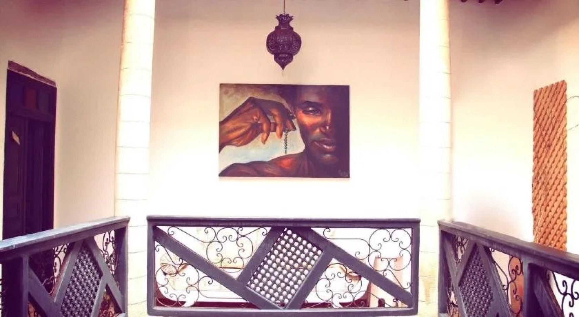 Riad Belle Essaouira