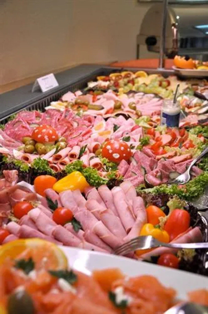 Hotel Meier City München