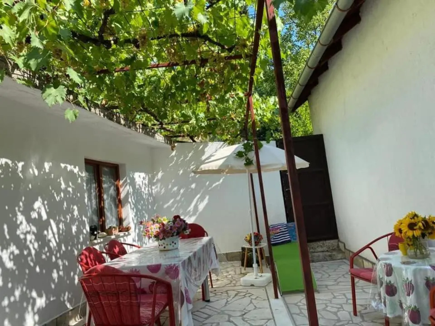 Holiday Home Sarin Most