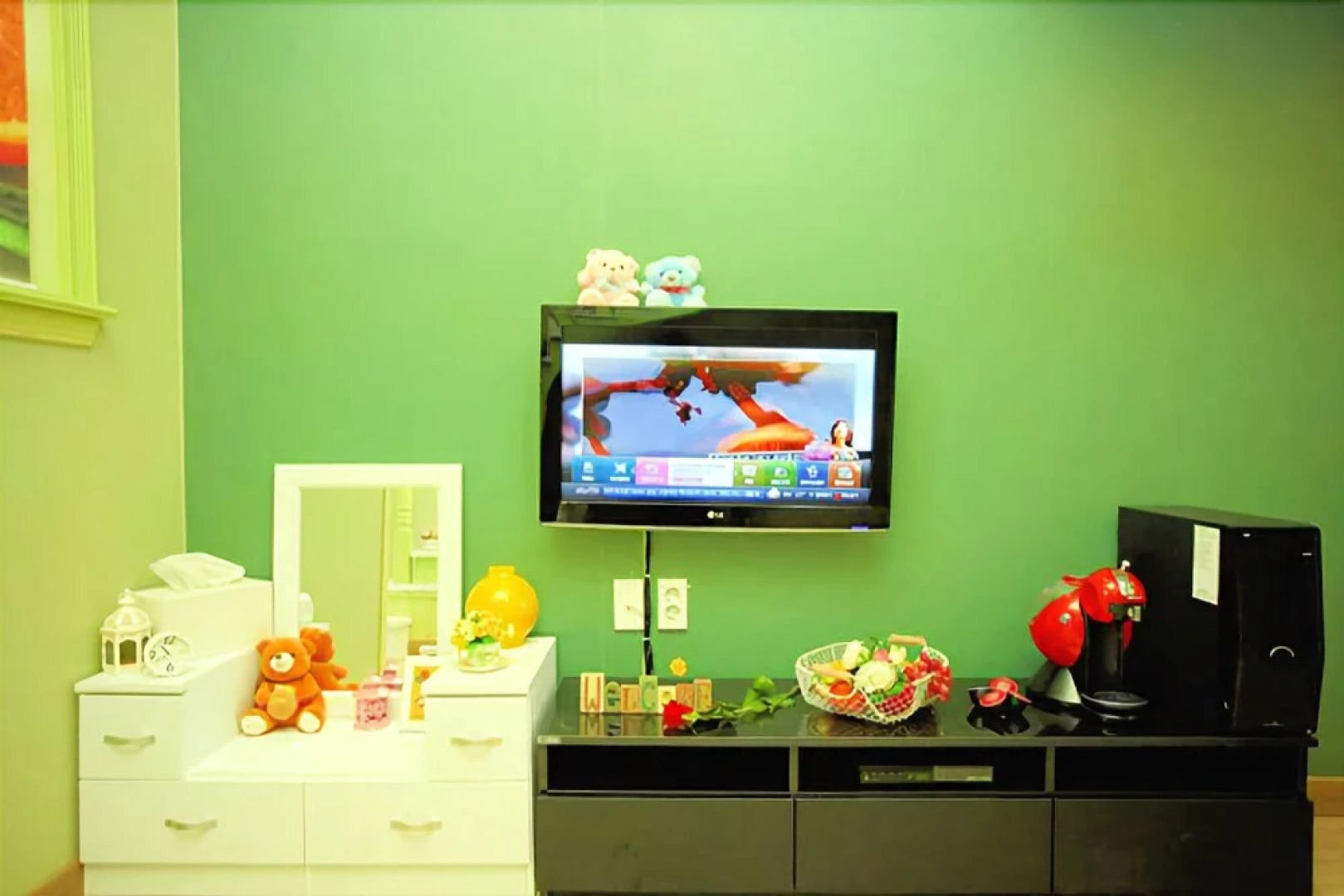 Buan Blue Win Pension