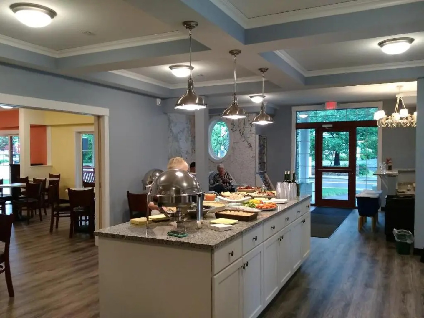 The Inn on Mount Desert