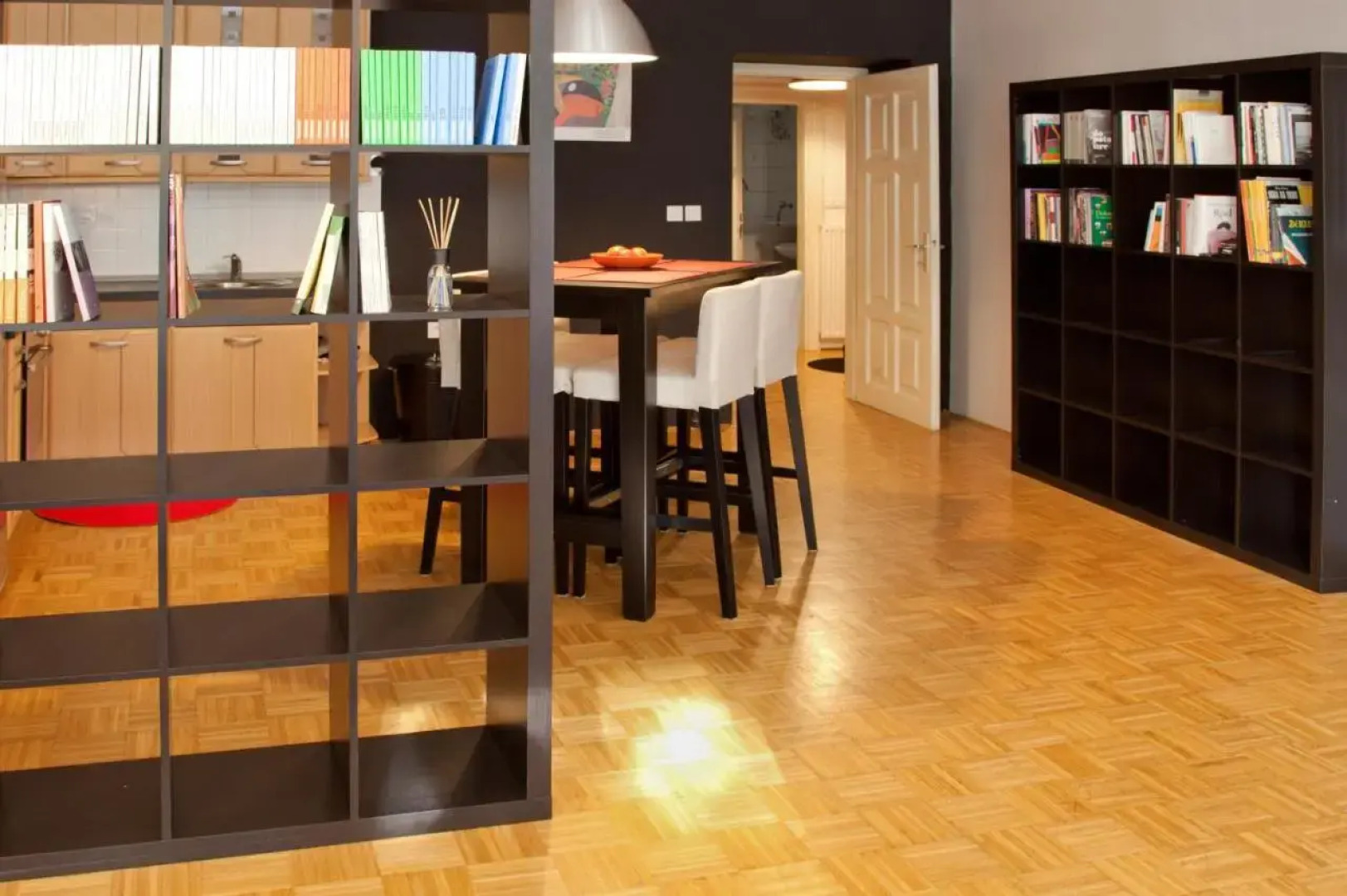 Apartment Rezidenca Goga