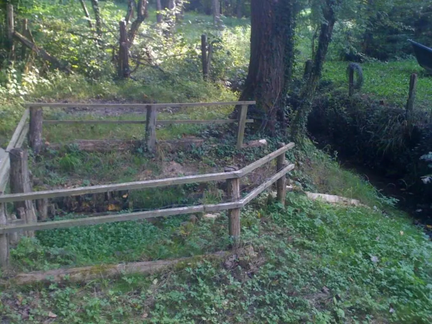 Gîte Angé, 2 pièces, 2 personnes - FR-1-491-8