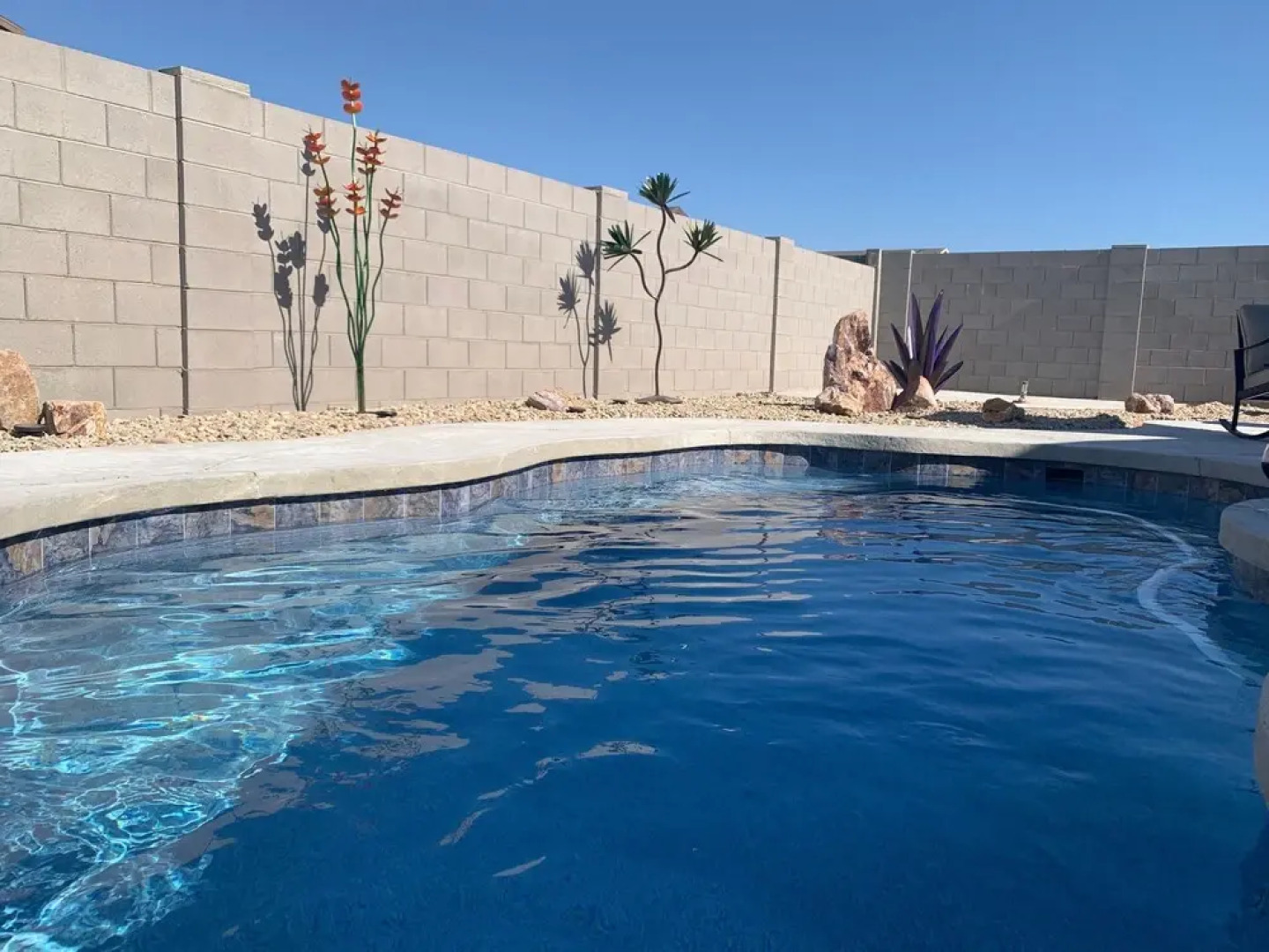 Brand New Bullheadcity Pool Home