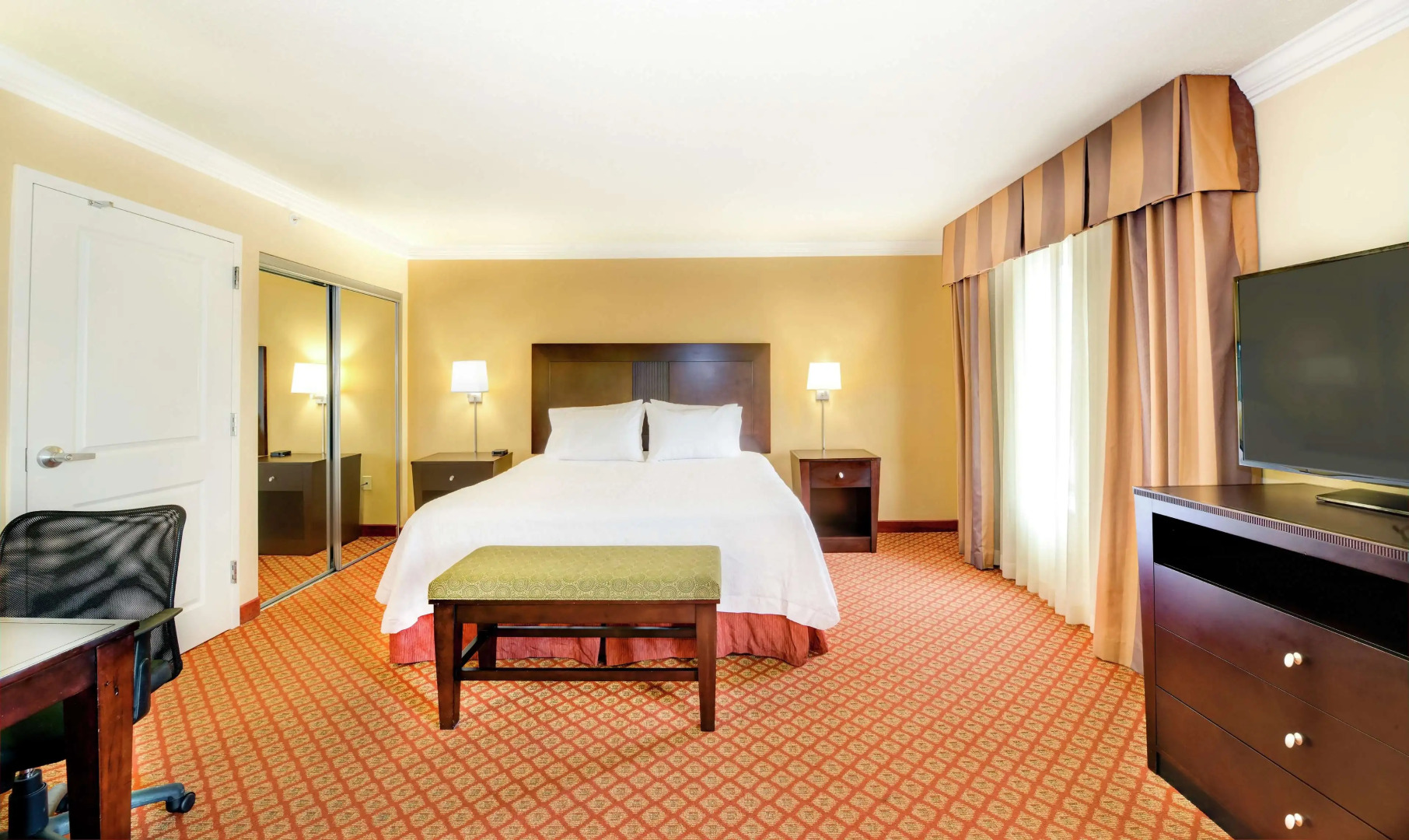 Hampton Inn Suites Scottsboro