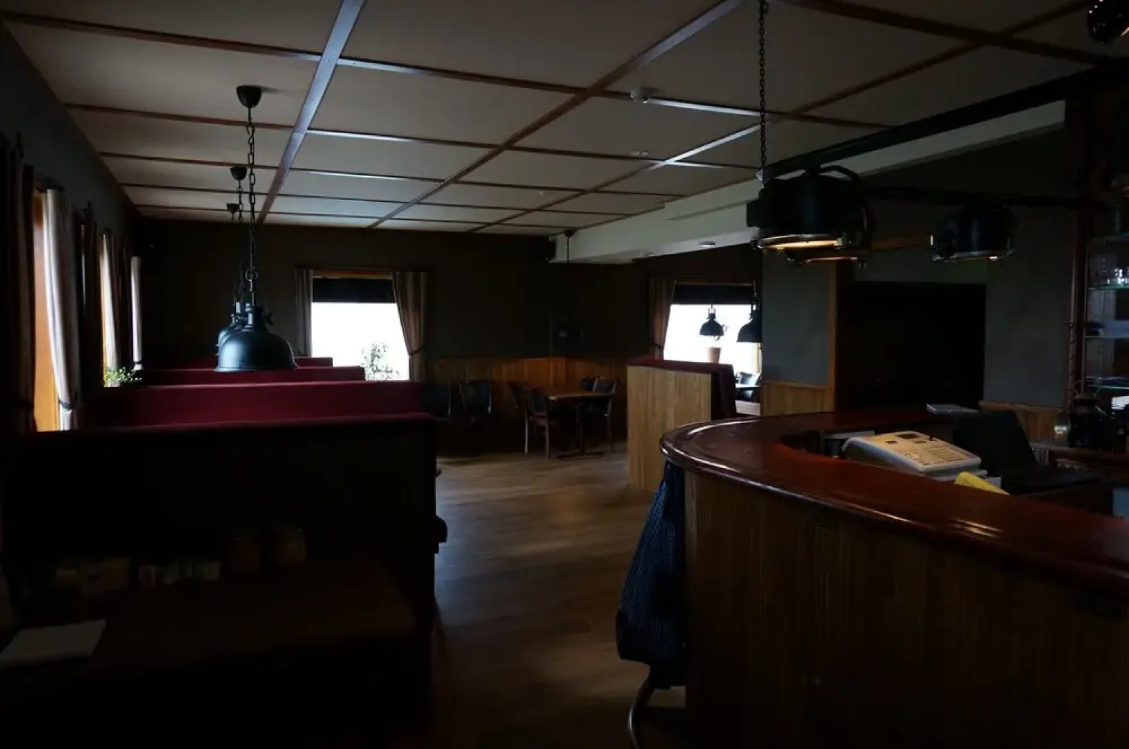 Hotell Villa Solviken
