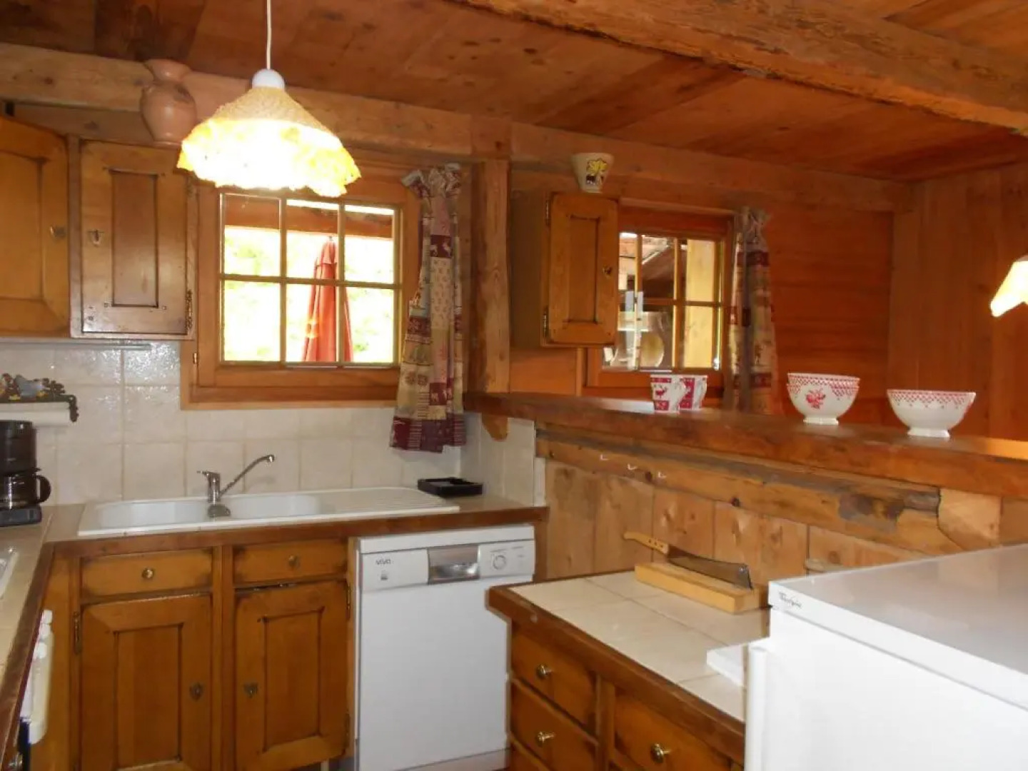 La Ferme Des Favrays 6p