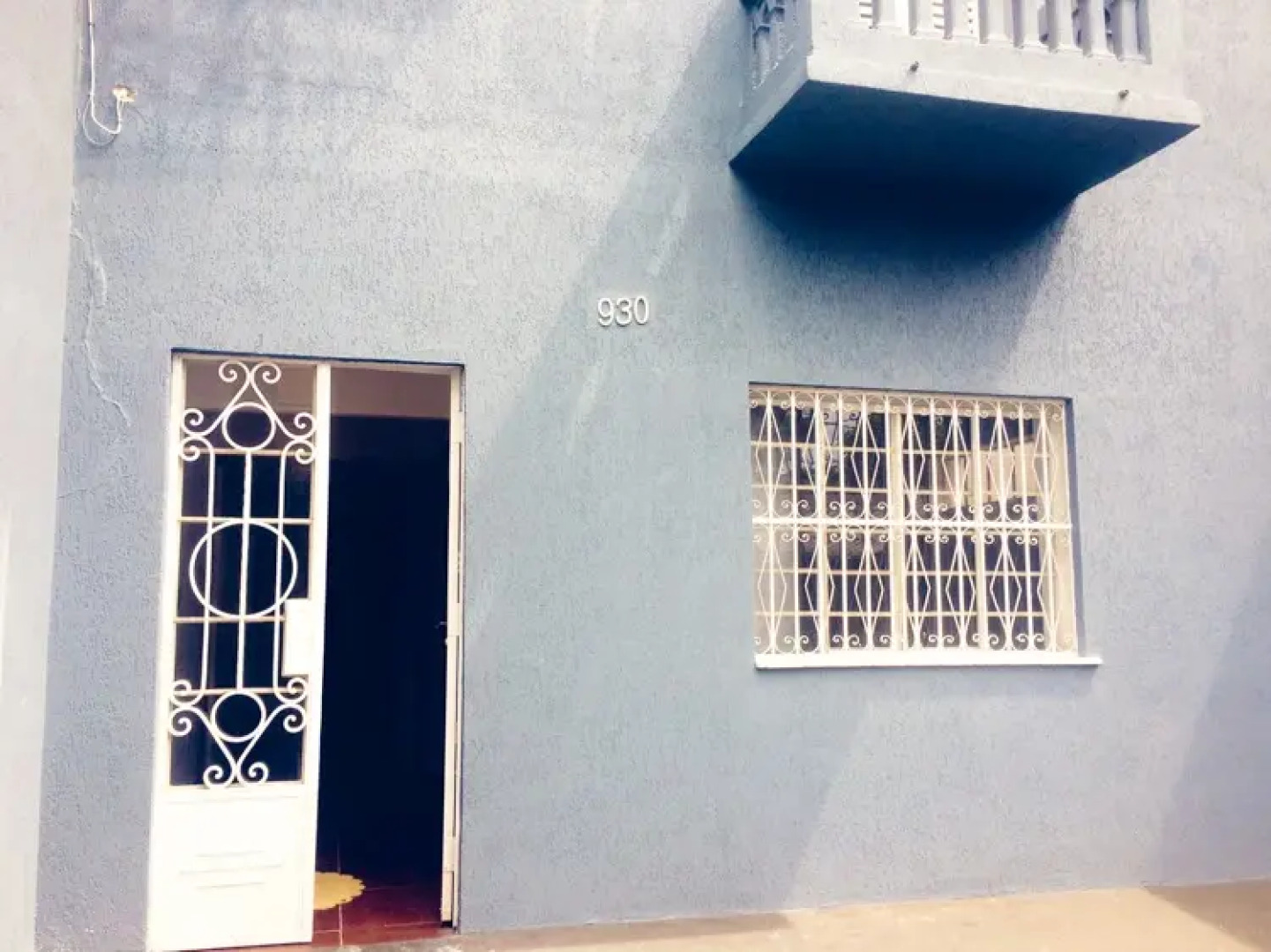 VOA Hotel Greenvile City