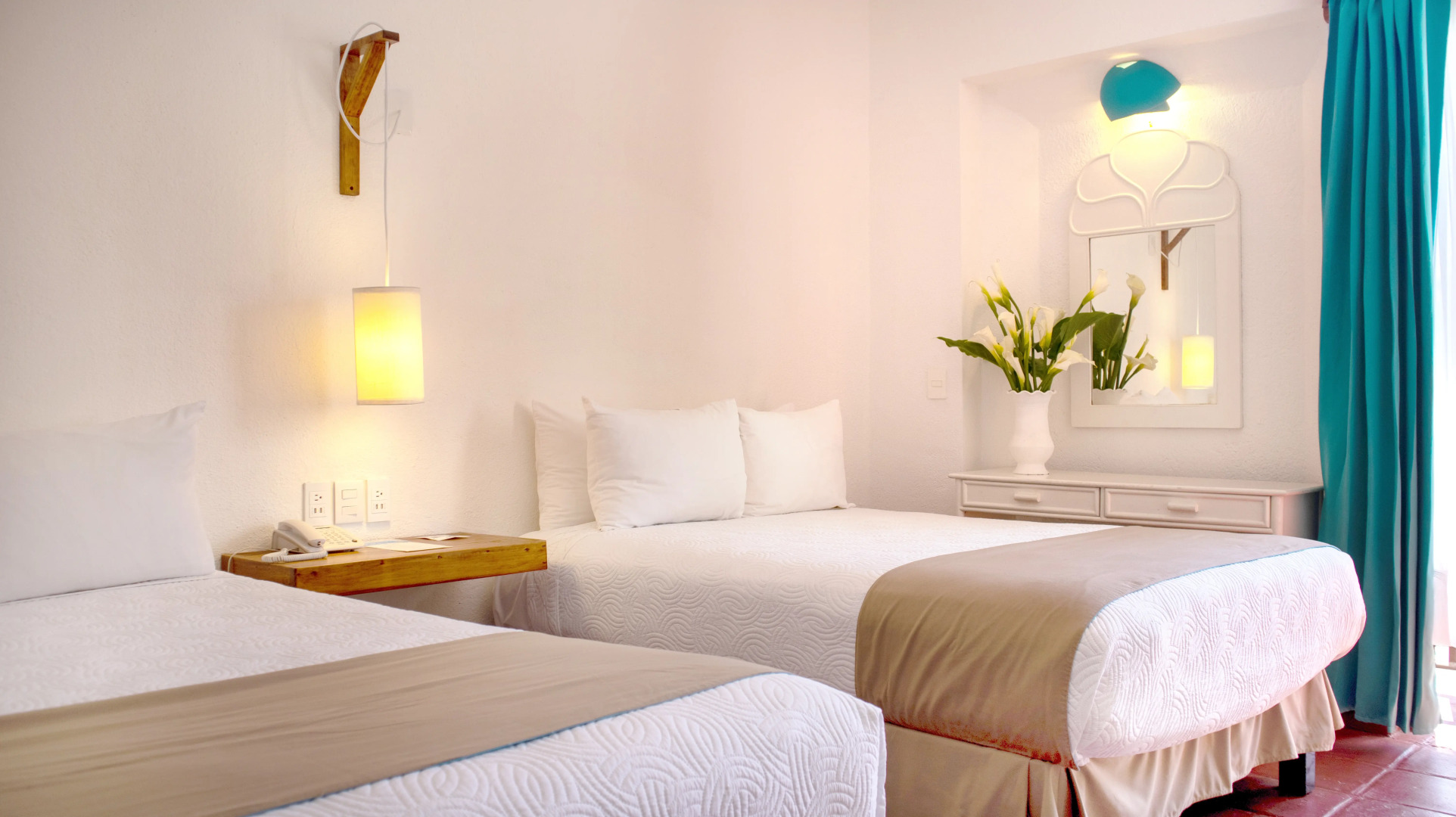 Hotel Marina Resort & Beach Club