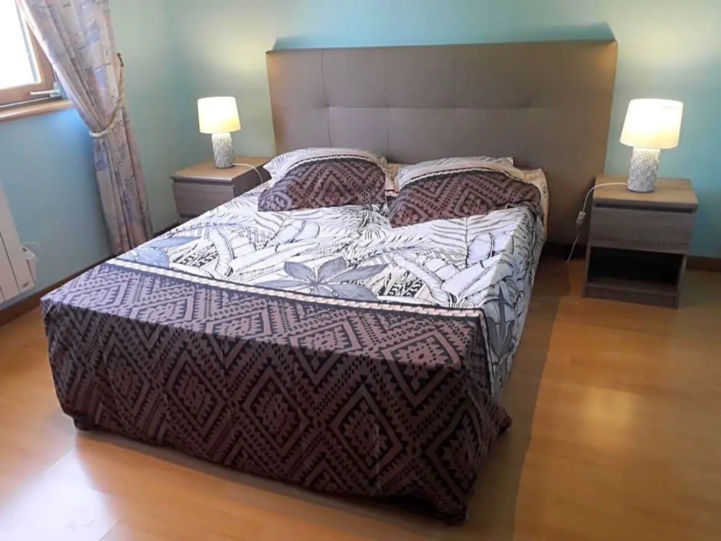 Chambre D'hotes du Schneeberg