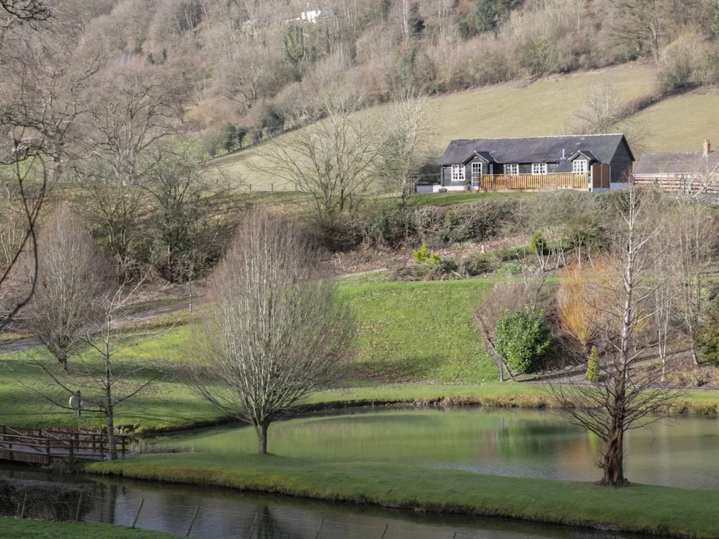 The Stablings Cottage