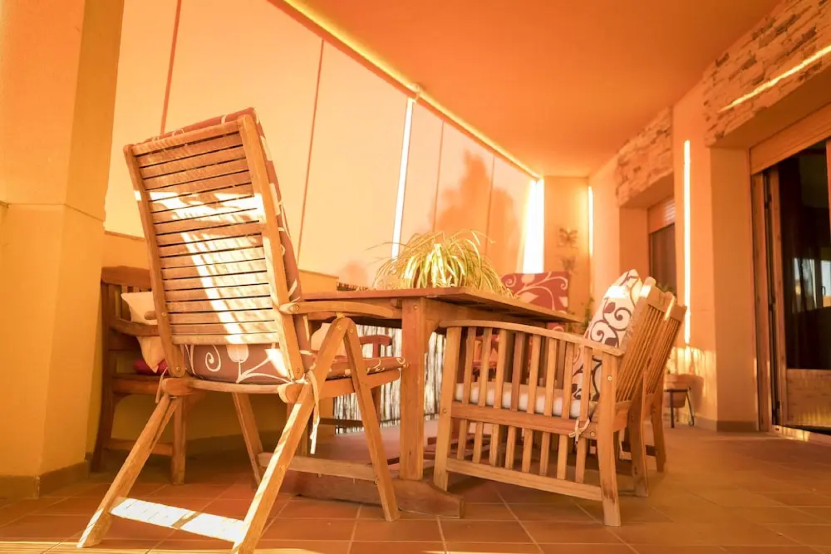 Casa Rural Las Eras en Monfragüe