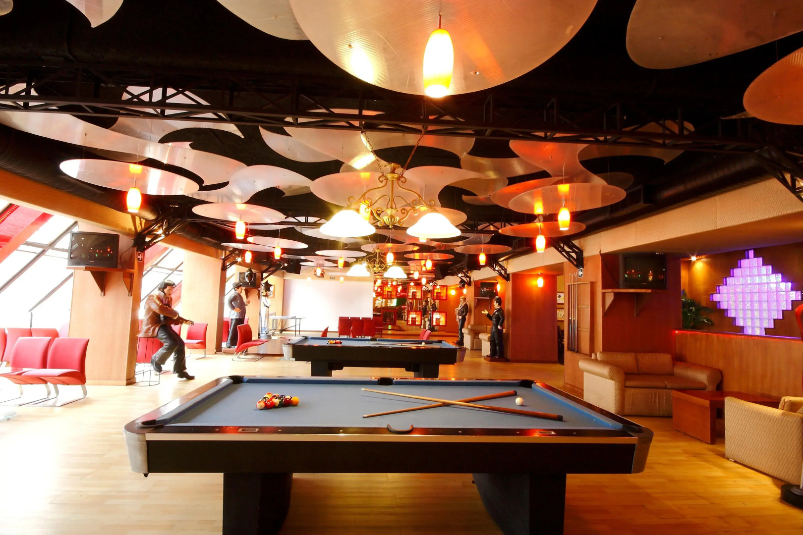 Golden Parnassus Resort & Spa All Inclusive