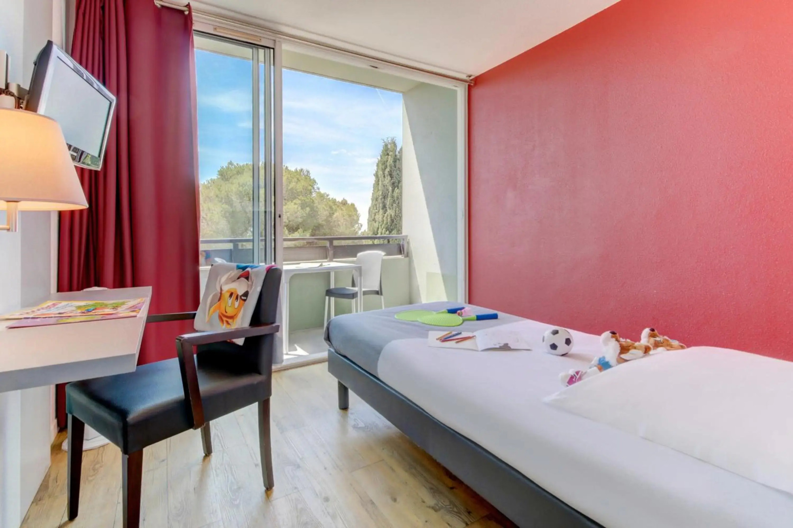 Belambra Clubs Presqu'île de Giens - Les Criques