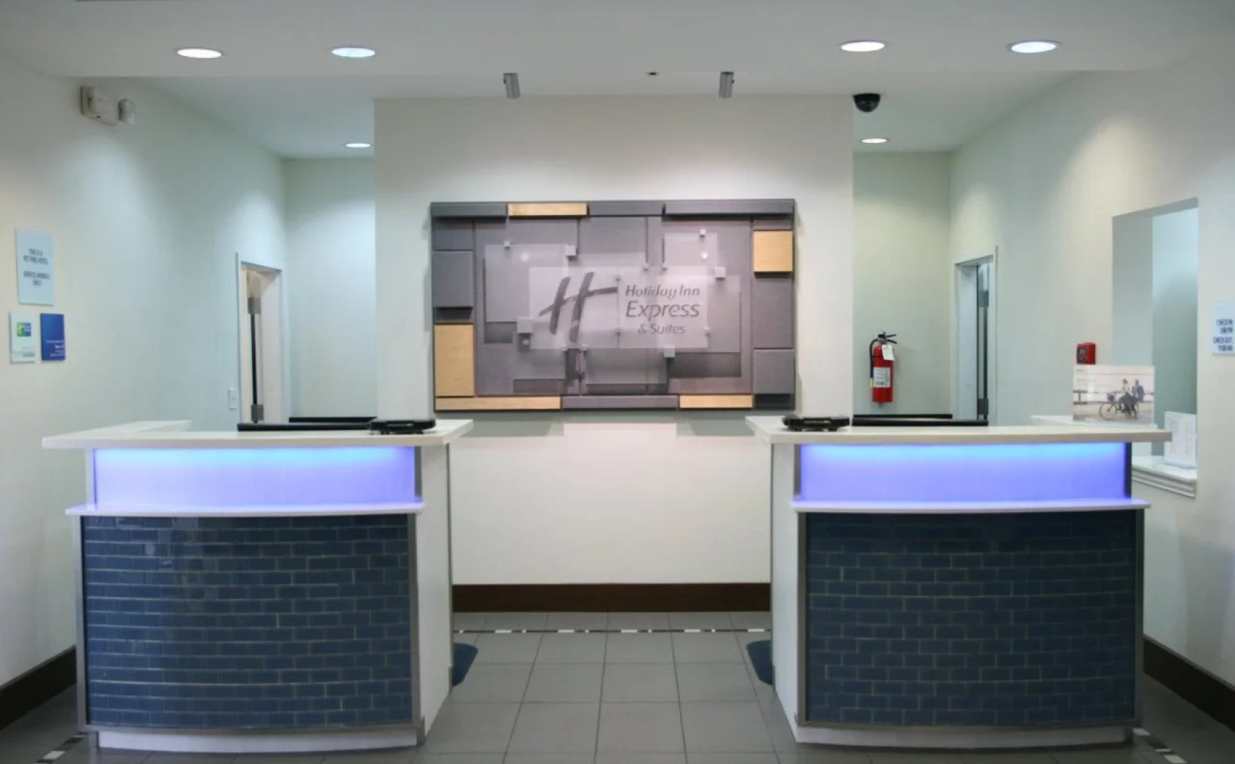 Holiday Inn Express Hotel & Suites Clute - Lake Jackson by IHG