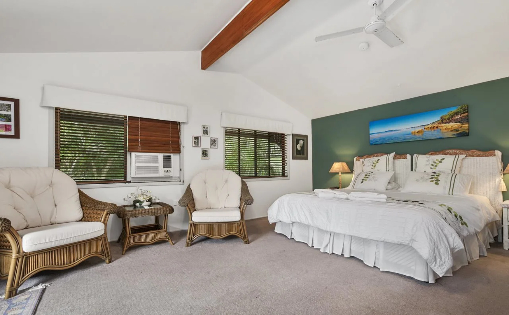 Coolum Dreams Bed & Breakfast