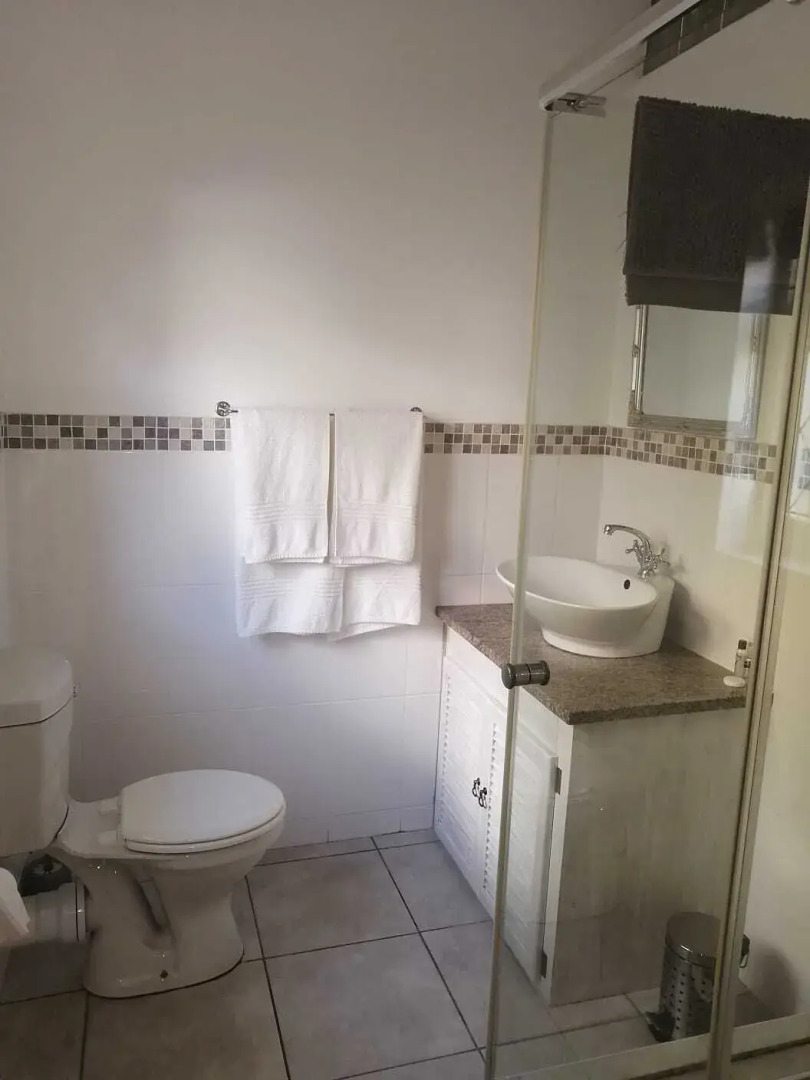 Guest House Ascot Place