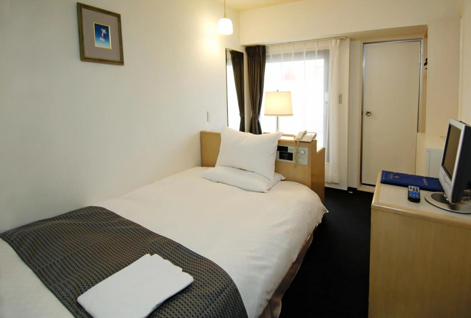 Hotel The Centre Utsunomiya