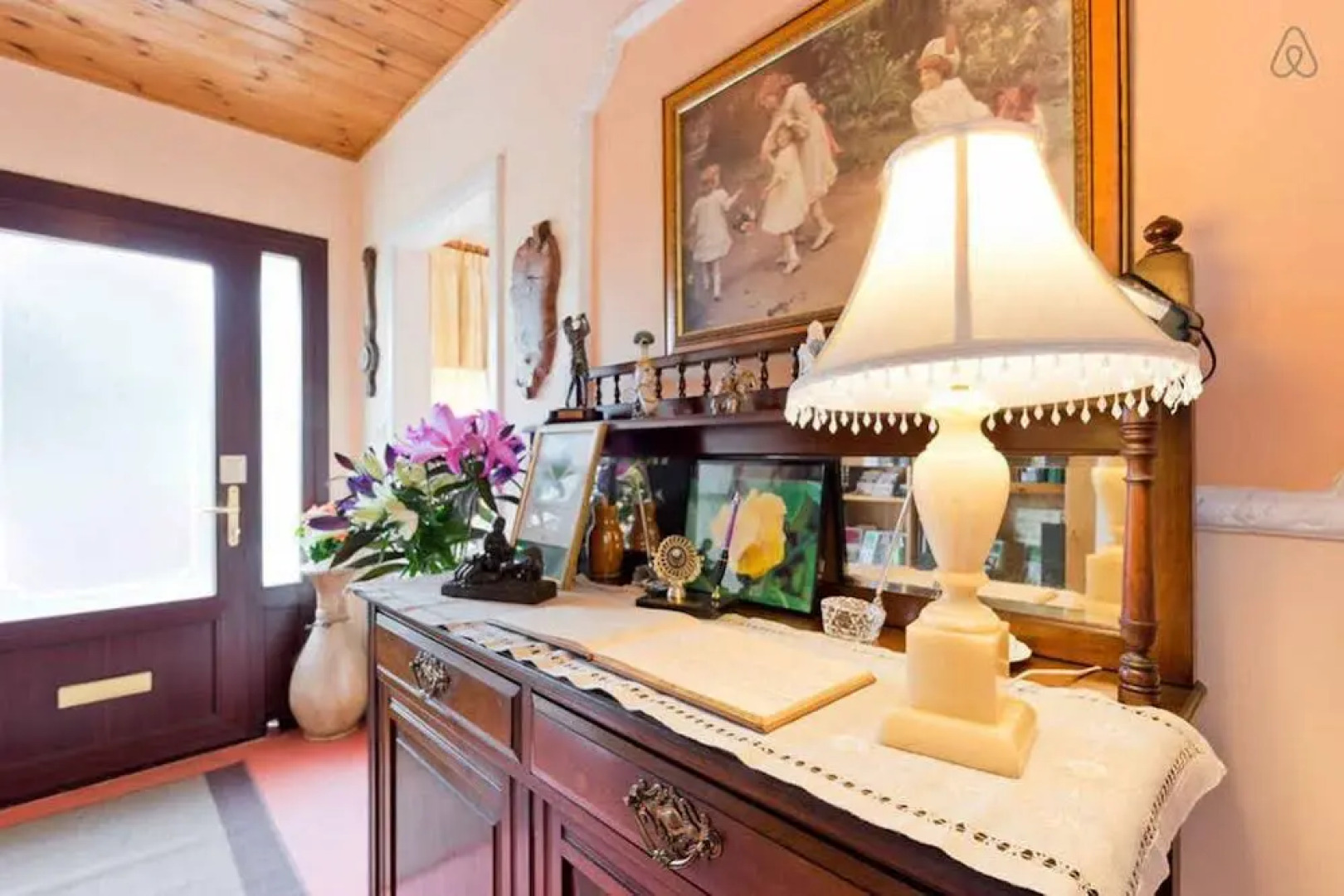 Teach Cuailgne/Cooley House B&B