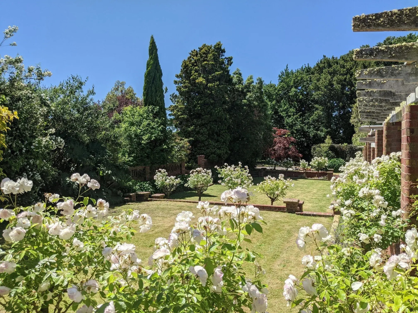 The Fern & Thistle Luxury Accommodation