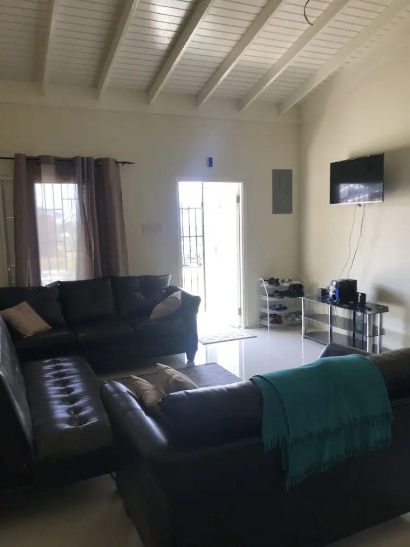 Seaview Villa at Stonebrook Manor