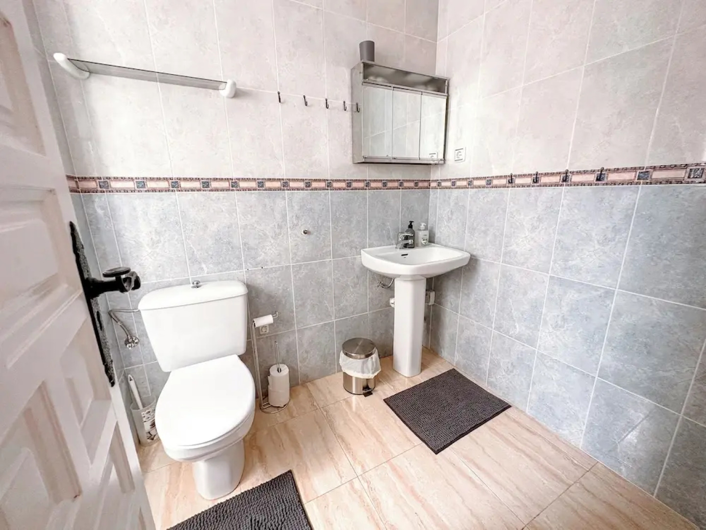 Calle Irene, 6 in Los Alcazares