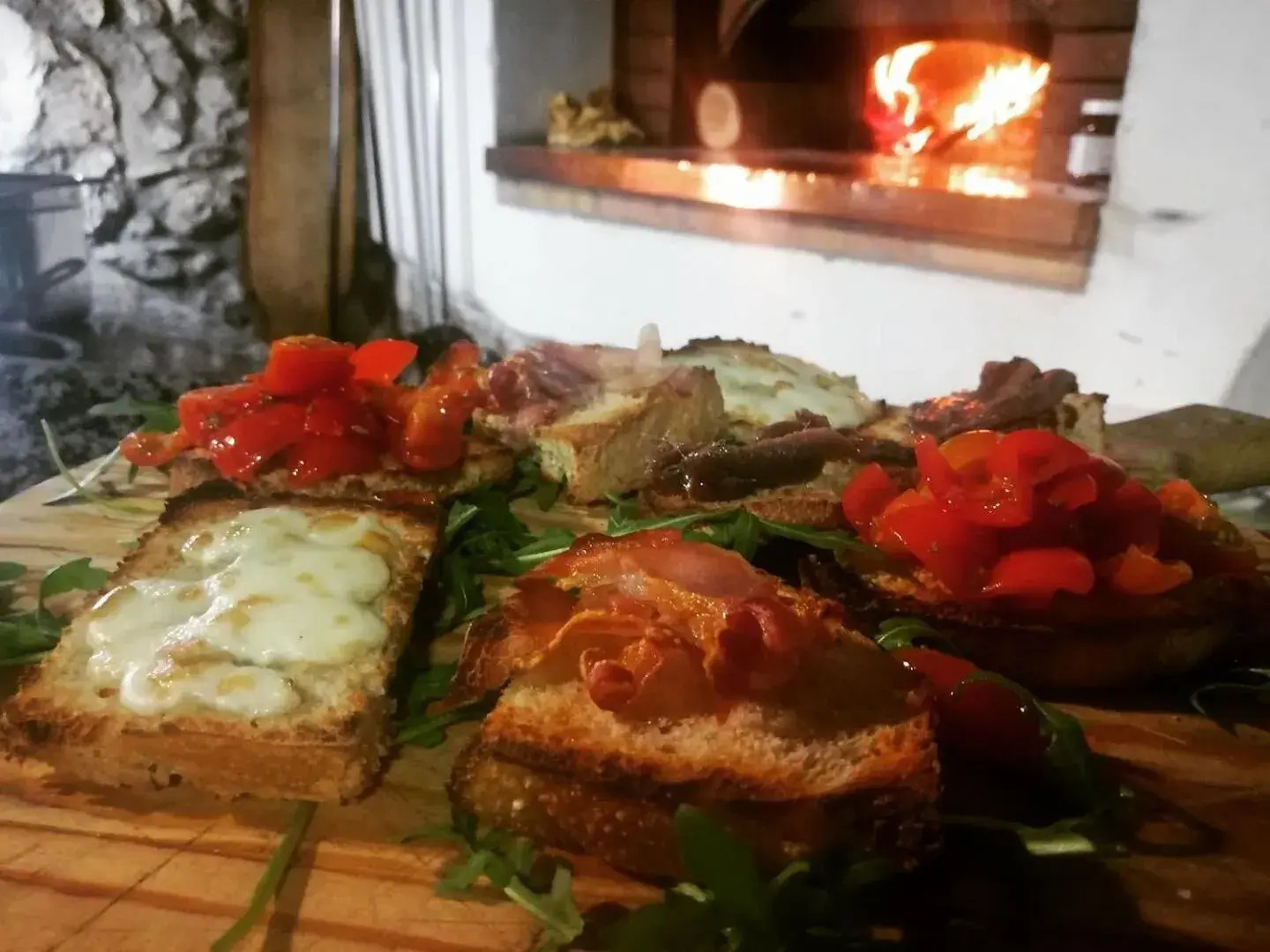 Agriturismo Villa delle Acacie