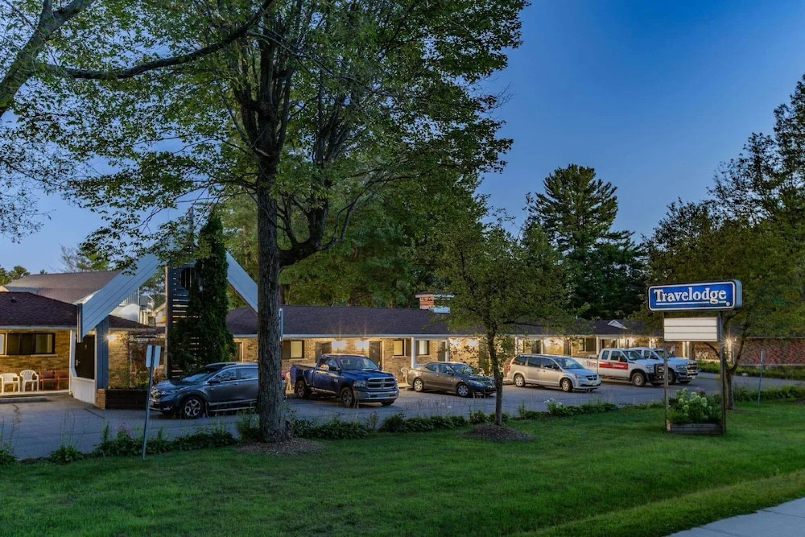 Travelodge Bracebridge