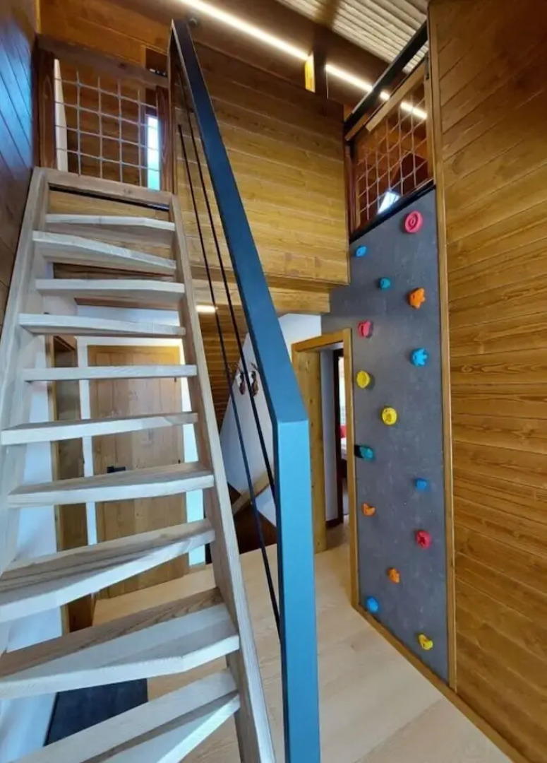 Cerny Dul Kcmv115 Comfortable Holiday Residence