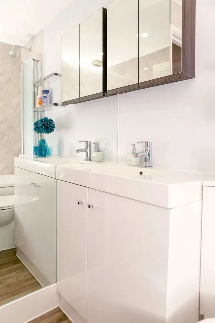 JOIVY Splendid 1 Bedroom Flat near St. Paul's Cathedral