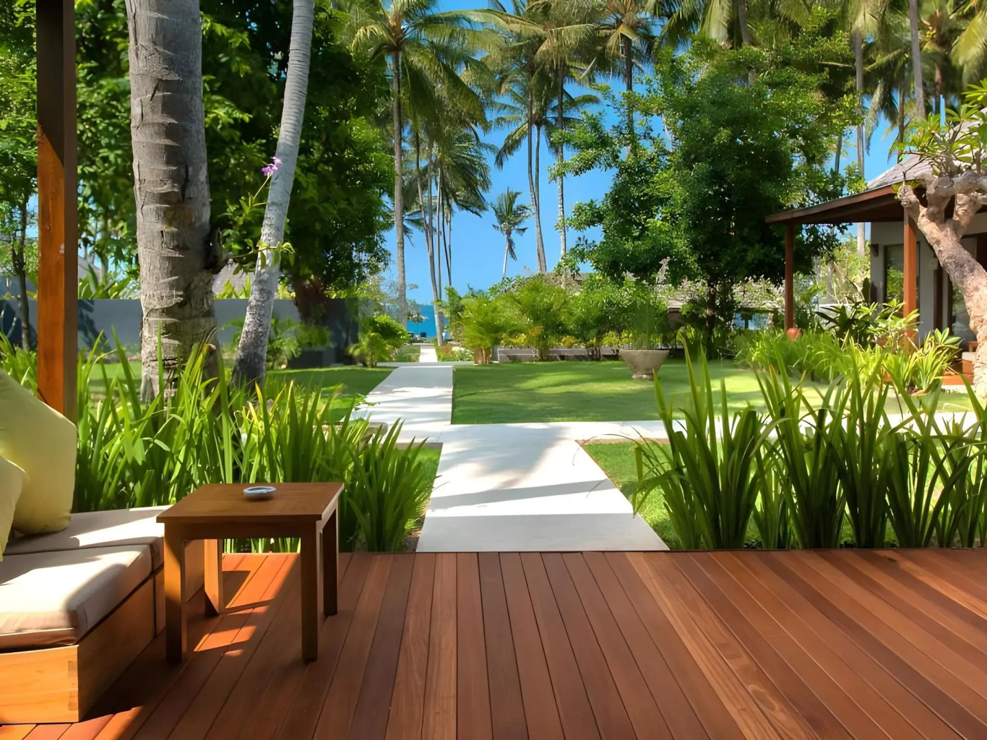 The Chandi Boutique Resort