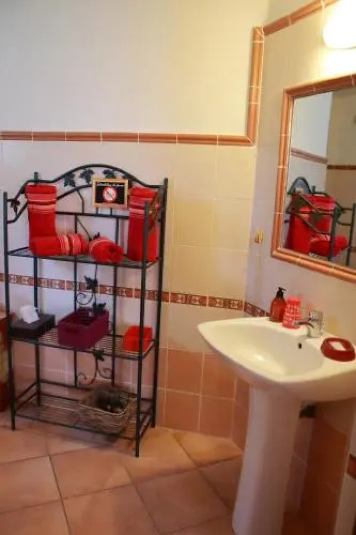 Le Clos Des Oliviers