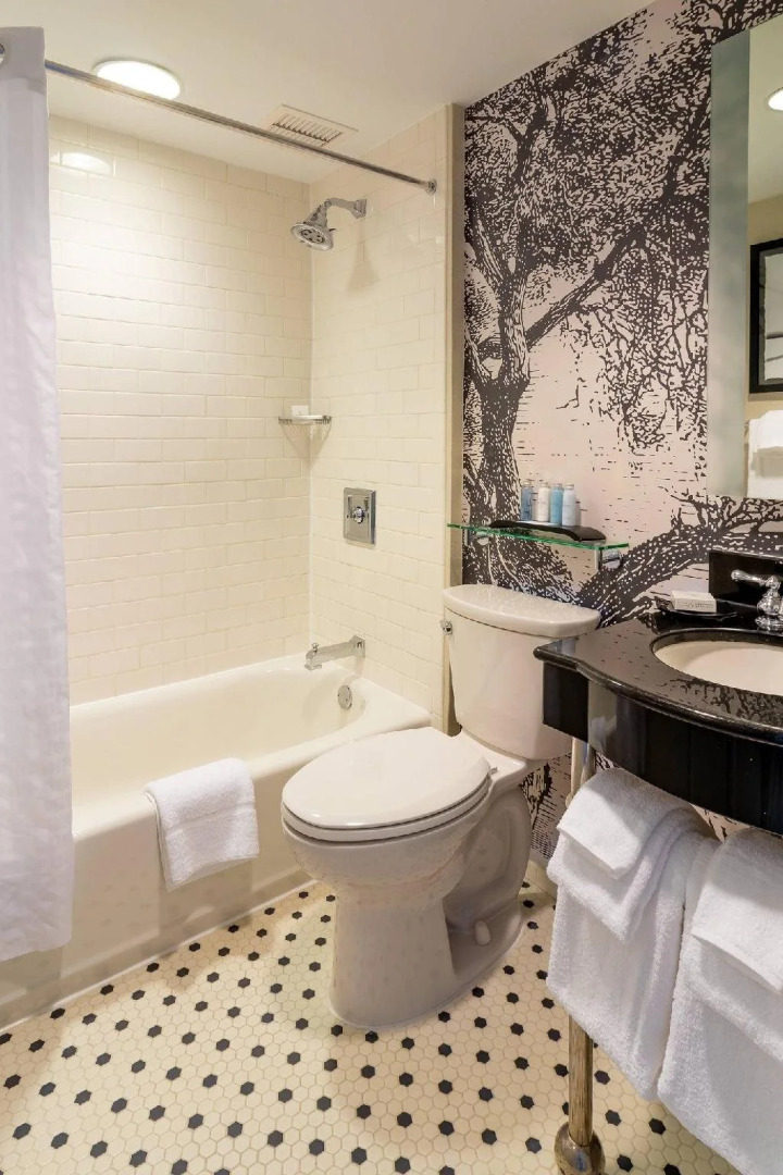 Williamsburg Lodge, Autograph Collection