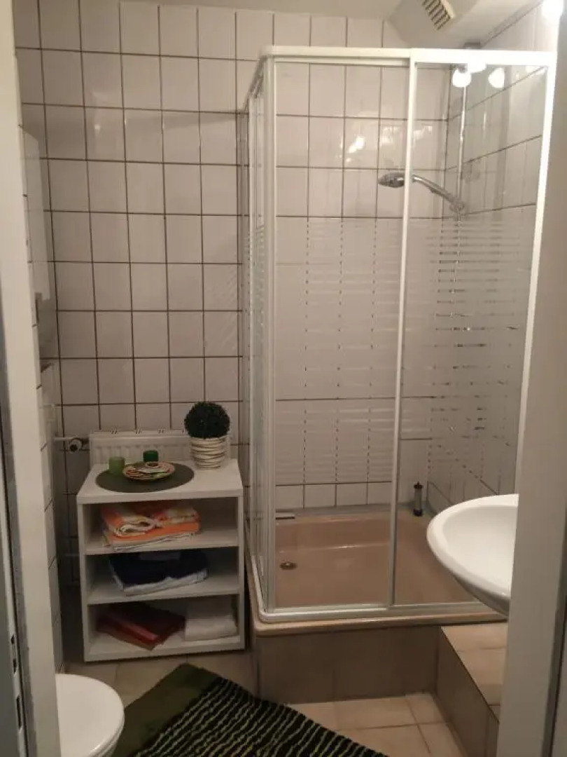 Ferienwohnung Jessen