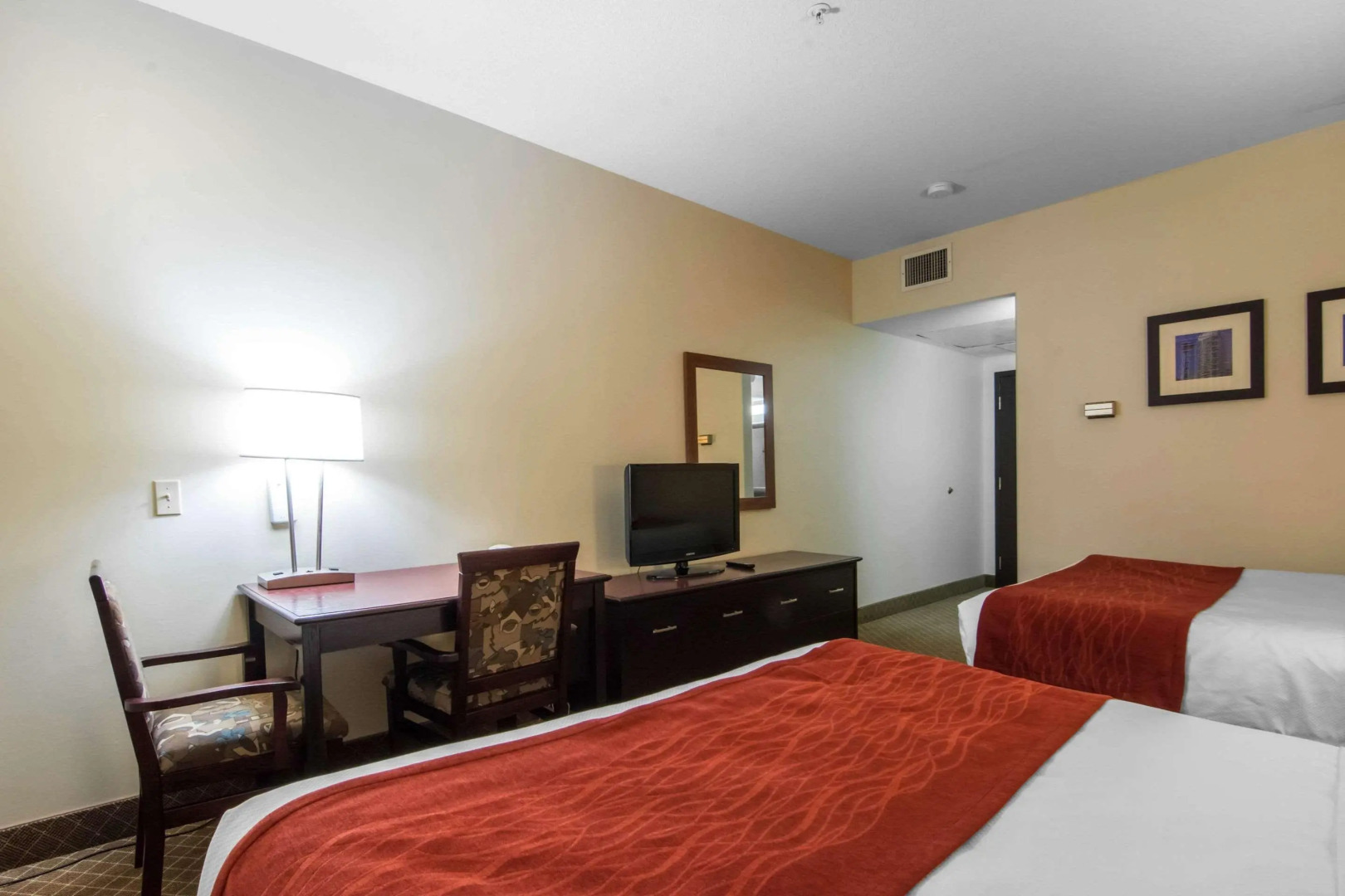 Comfort Inn & Suites Airport South