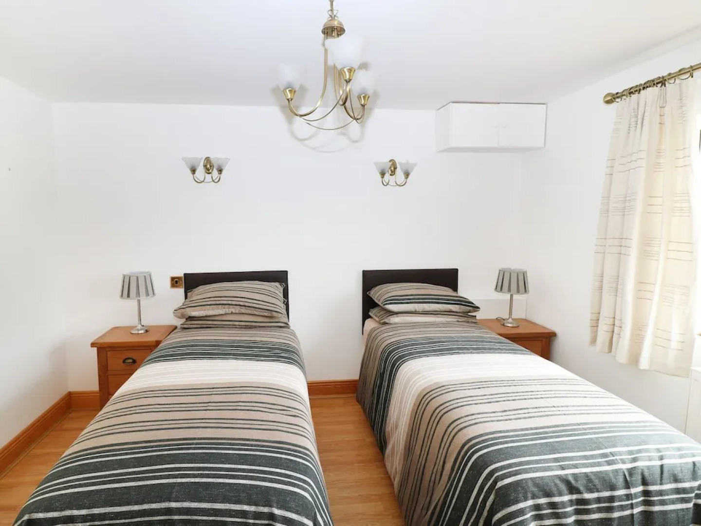 The Cottage, Poplars Farm