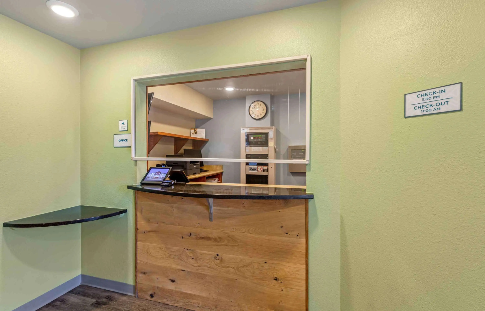 Extended Stay America Select Suites - Cleveland - Mentor