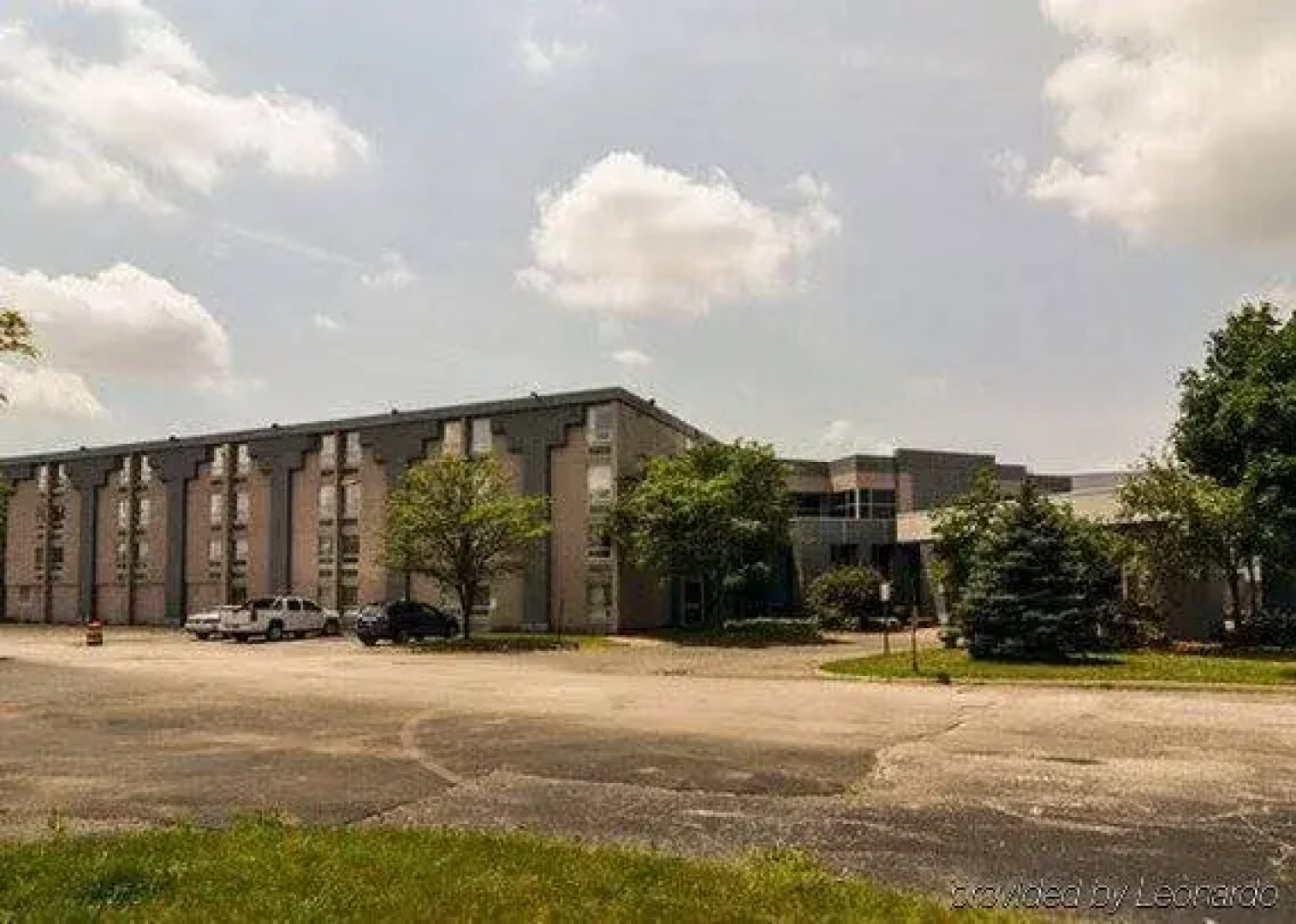 Rodeway Inn & Suites & Conference Center