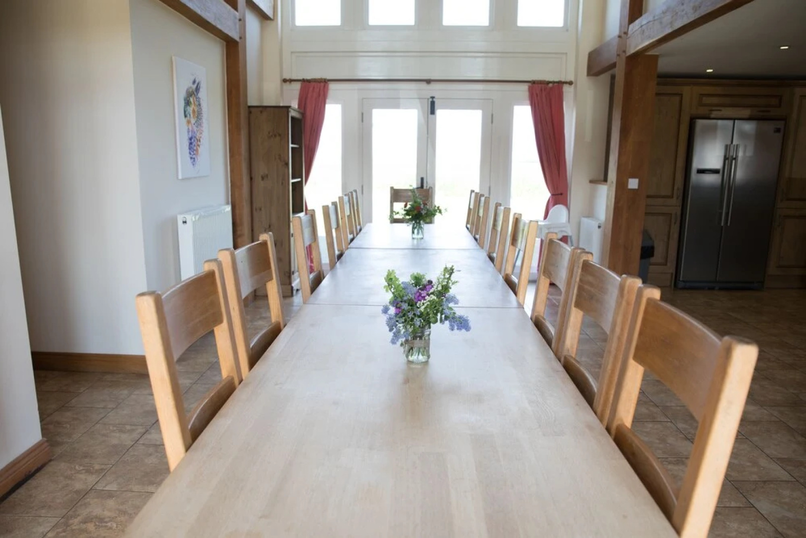 Mocketts Farm Cottages