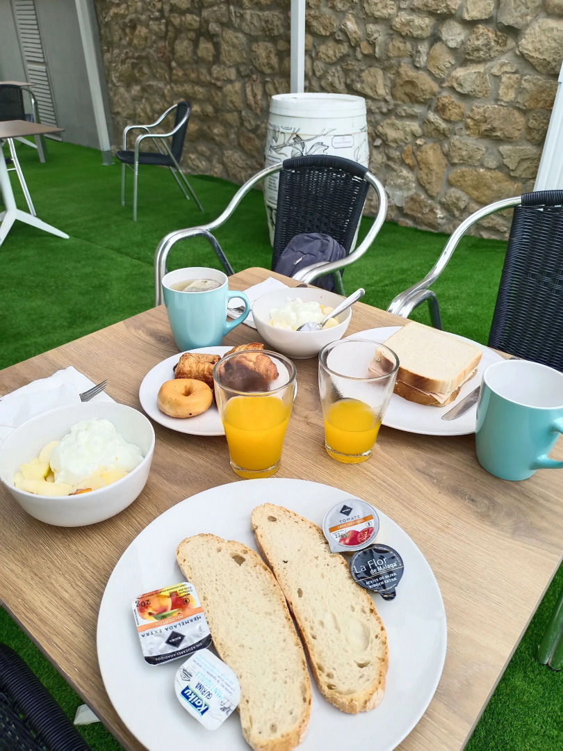 Hotel Posada del Mar