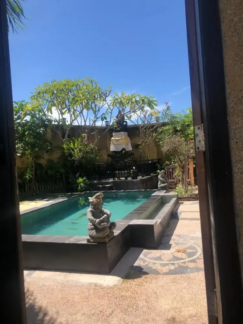 Bona Green House Bali by EPS