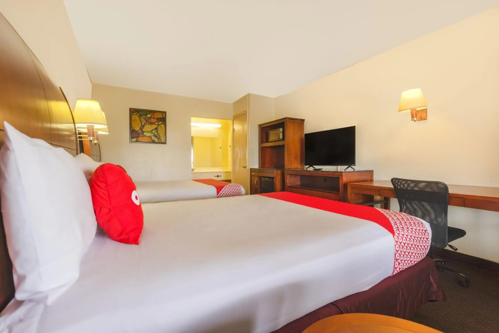 Rodeway Inn Corpus Christi