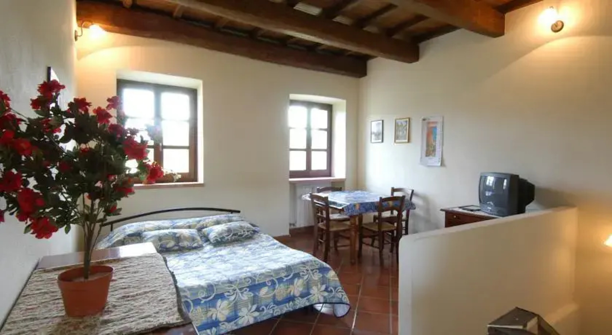 Casa Vacanze Monte Inni