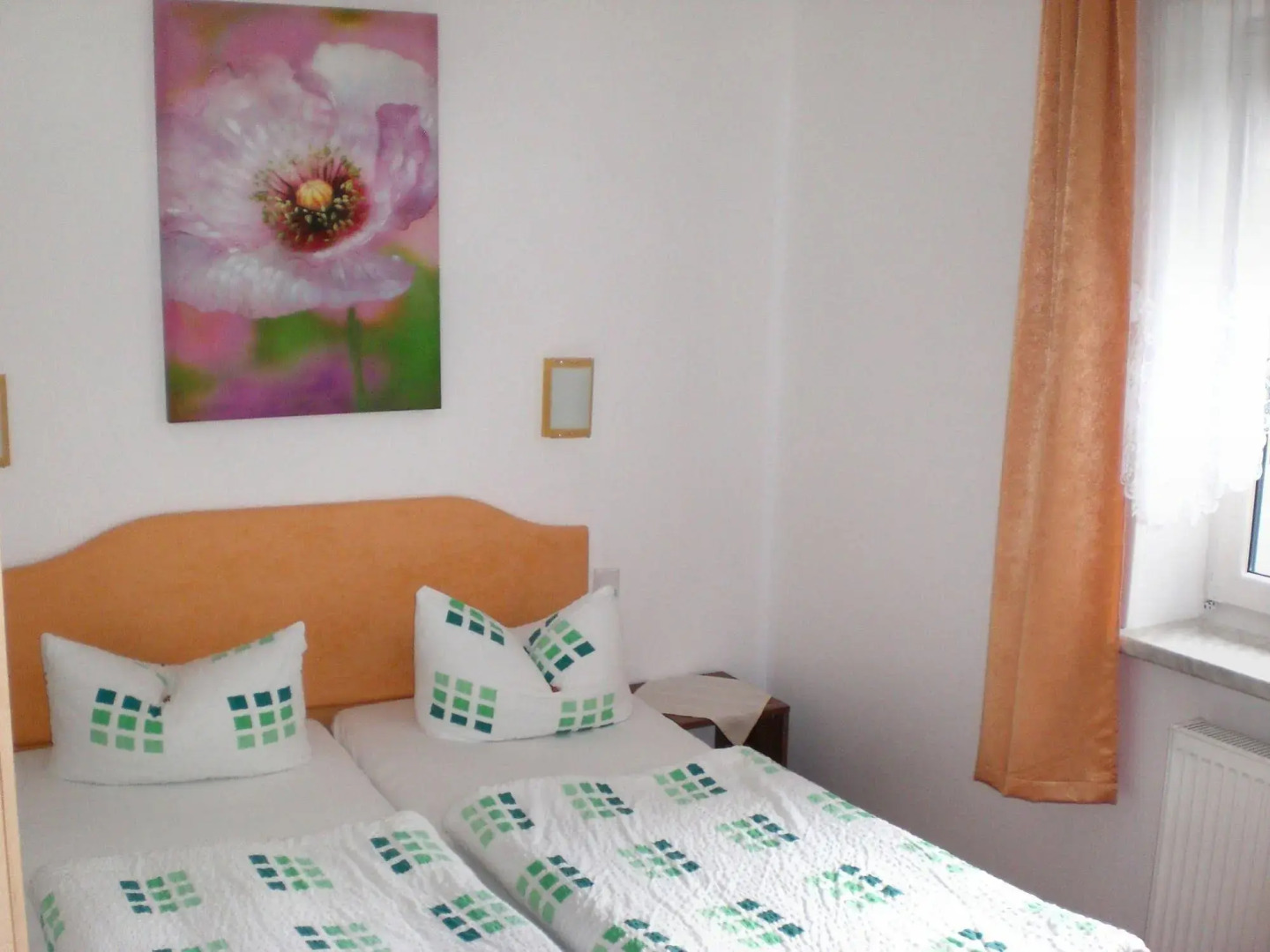 Hotel Zum Bürgergarten