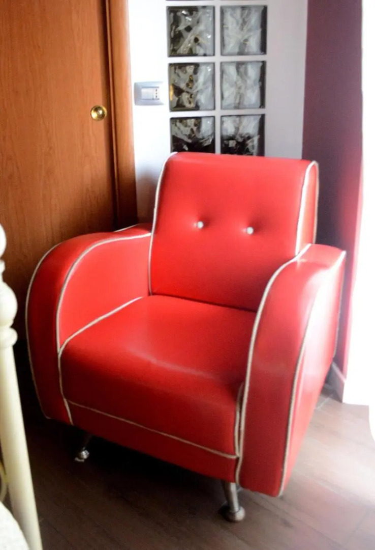 Bed and Breakfast Storico