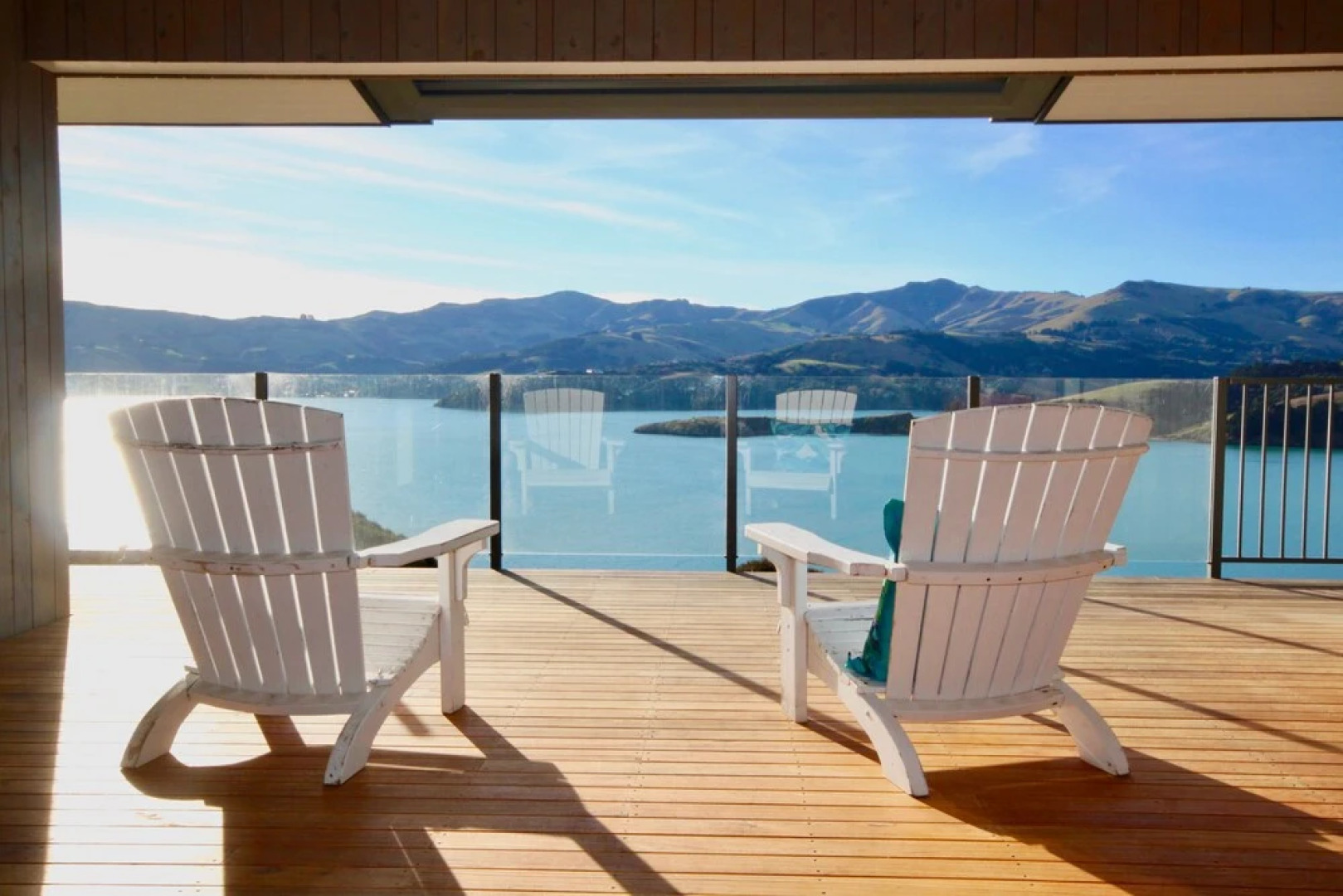 Sunvale - Christchurch Holiday Homes