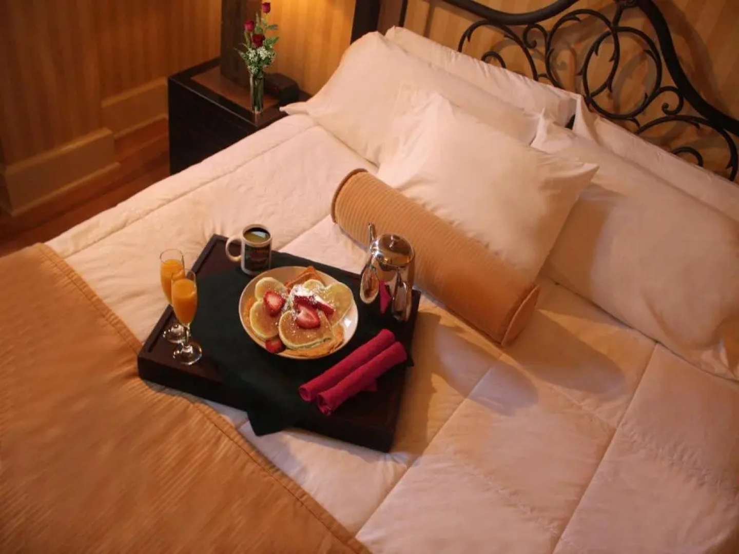 The Shawnee Inn and Golf Resort