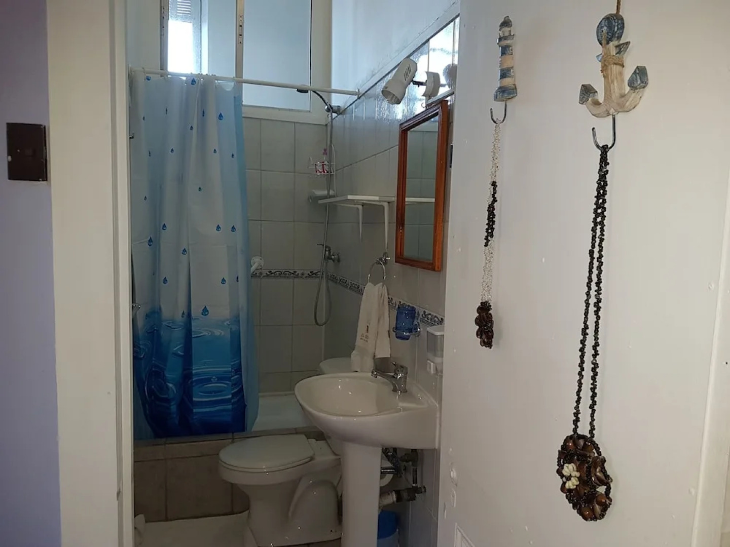 Bed & Breakfast El Mirador De Valparaiso