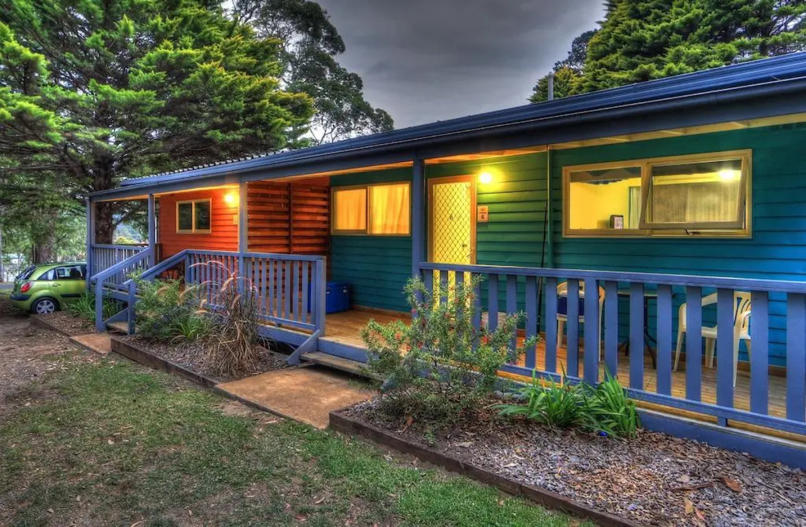 Discovery Parks - Ulladulla