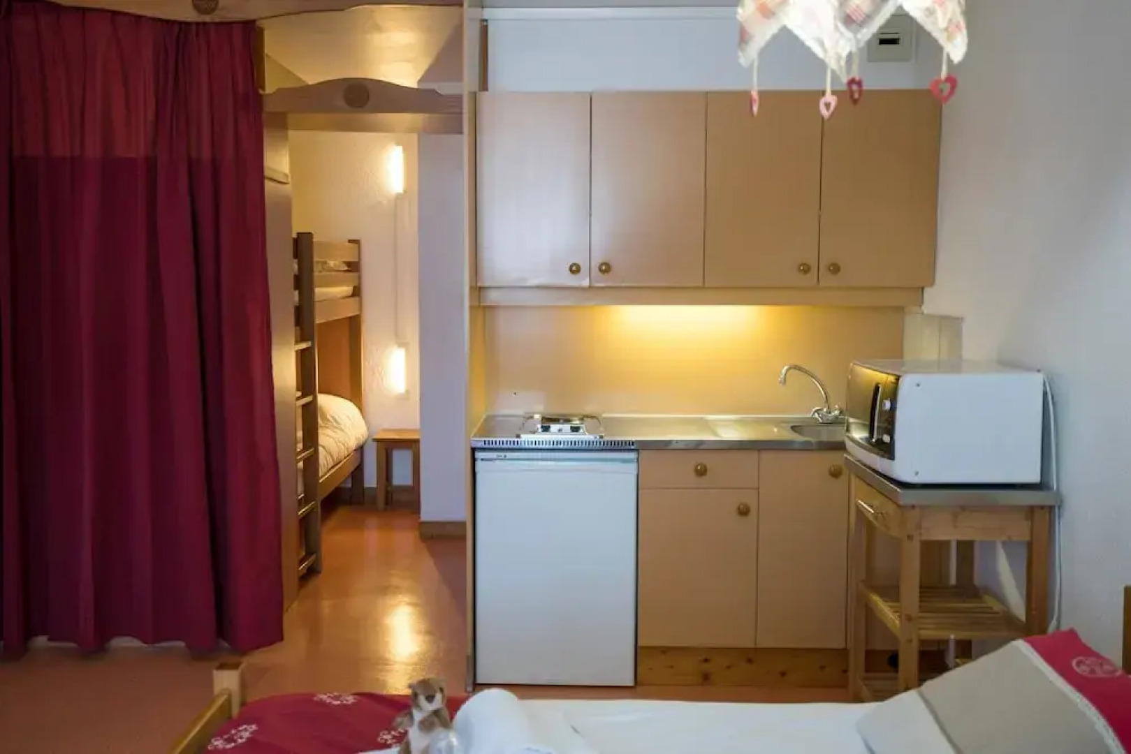 Village De Vacances Les Flocons Verts